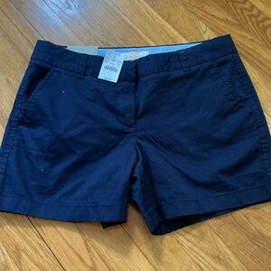 New with tags!  Jcrew chino city fit short 5”